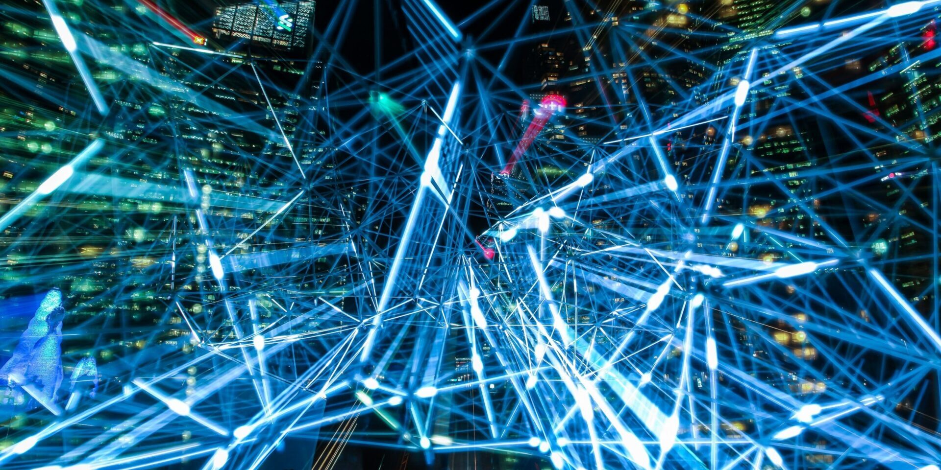 AI powered infdoor positioning and navigation systems