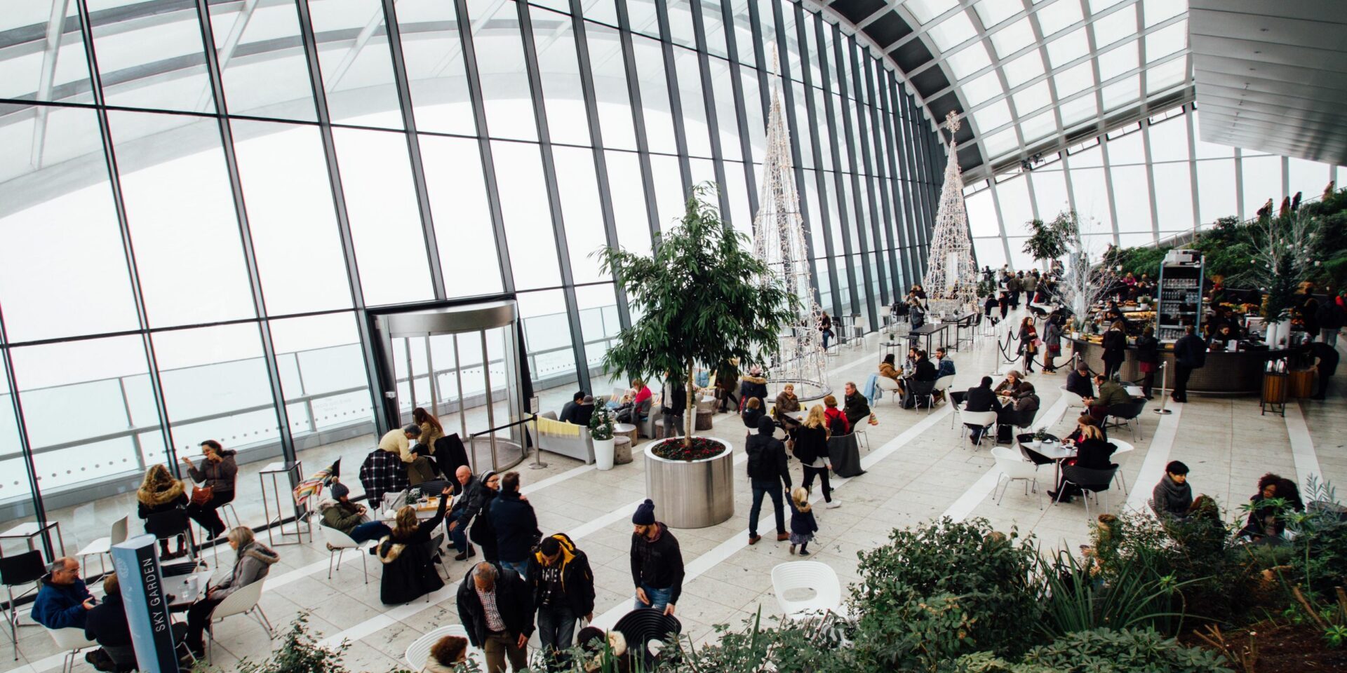 BLE aims to improve indoor positioning, tracking and navigation technologies