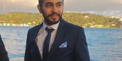 Onur Eroğlu discusses the future of location based services