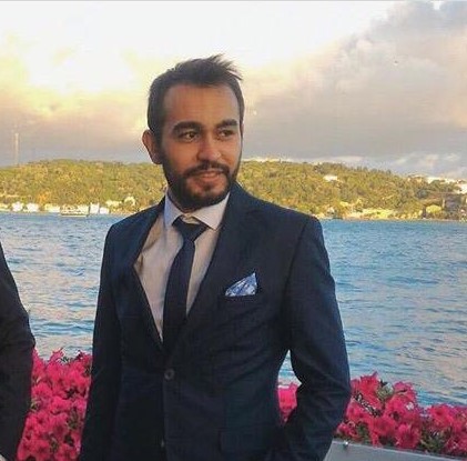 Onur Eroğlu discusses the future of location based services