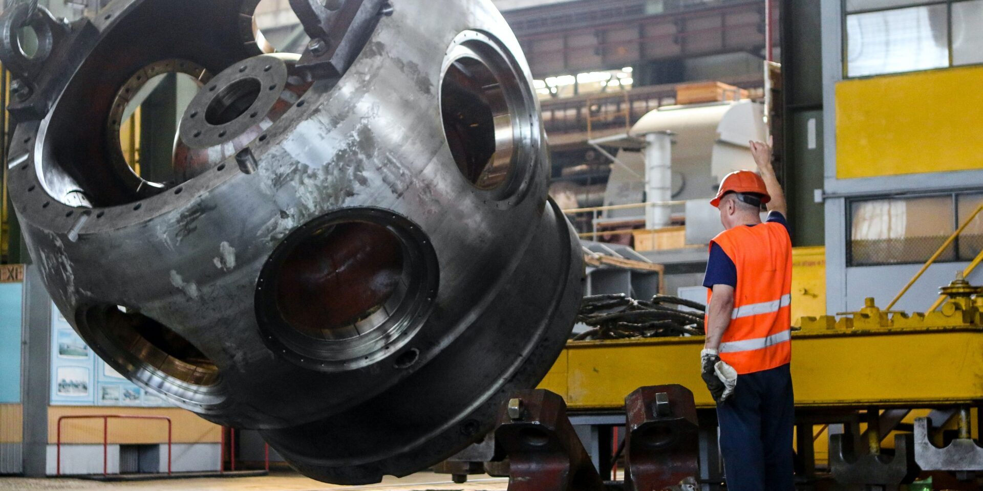 location tracking for worker safety