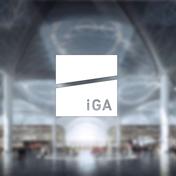 IGA