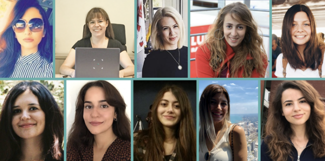 Boni and Her: Celebrating Women in Technology on Women’s Day 2021