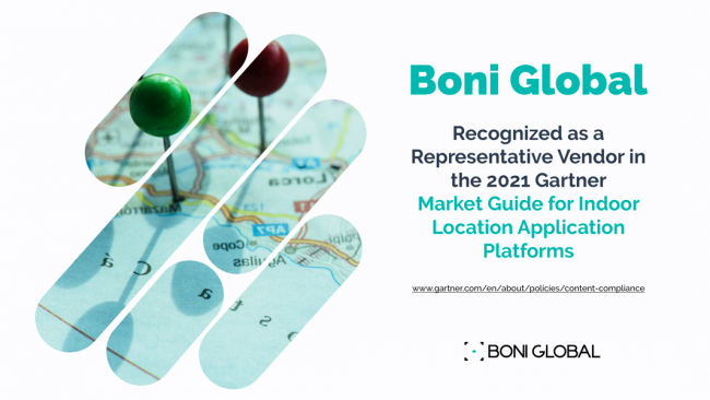 gartner market guide to indoor location platforms