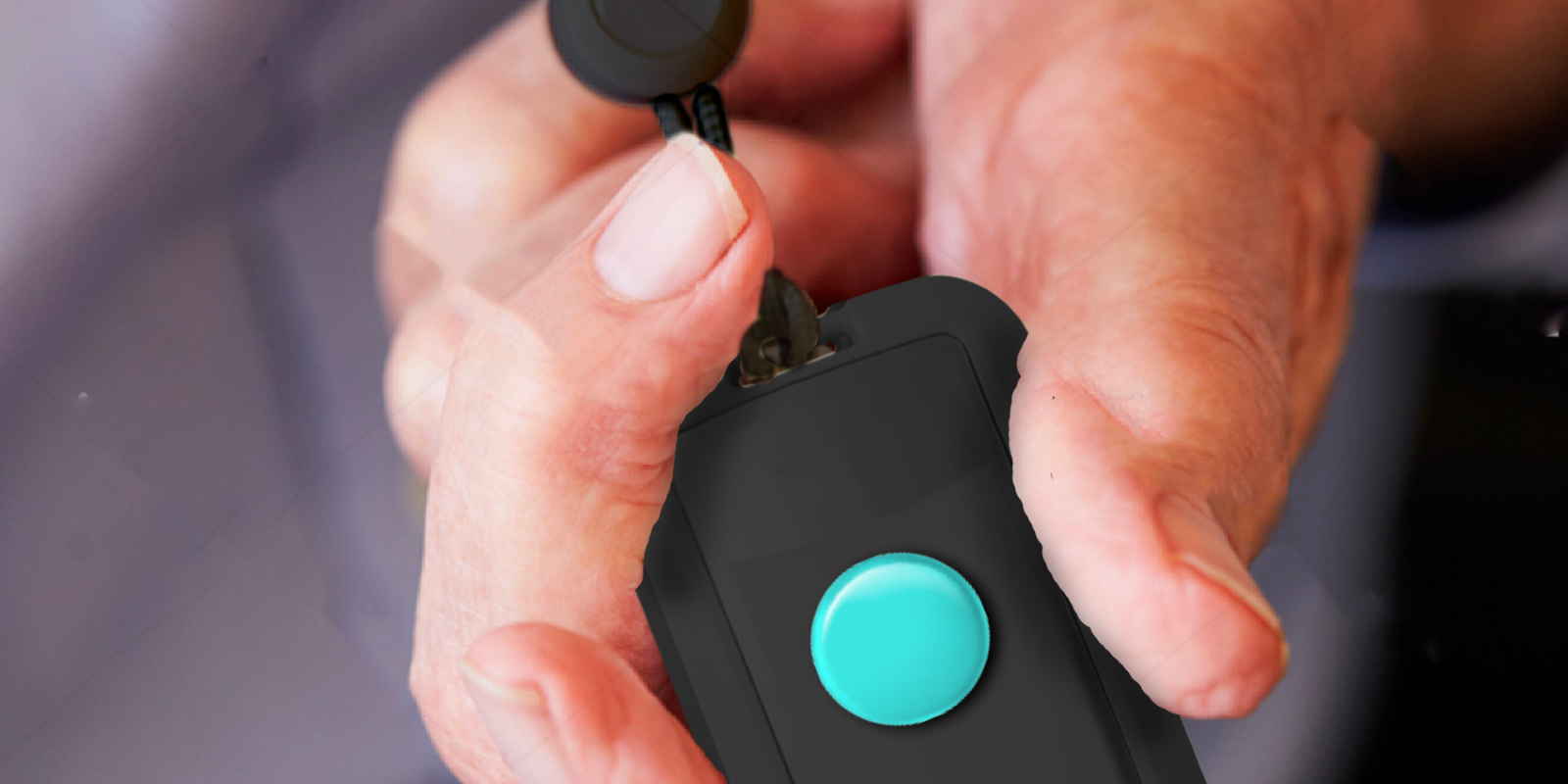 wearable devices for safety