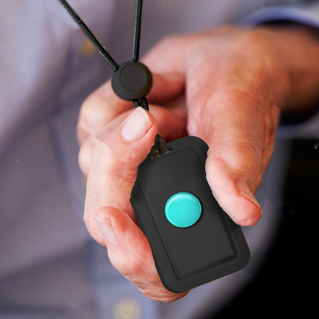 wearable devices for safety