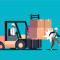 3 Ways IoT Helps Achieve Forklift Safety At Factories