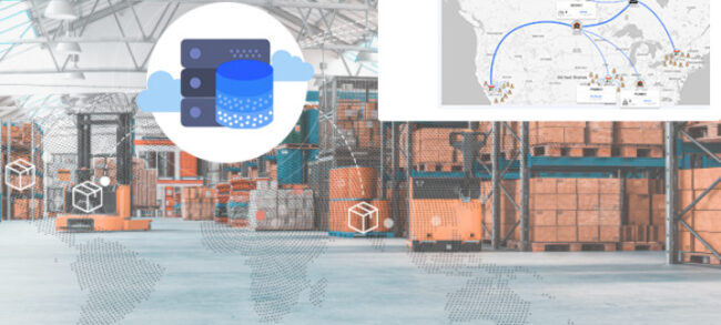 track-and-trace-solution Track and Trace for Supply Chain