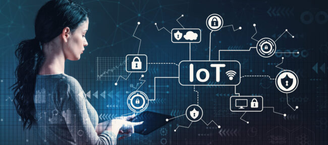 3 Essential Benefits of IoT Asset Tracking Solutions
