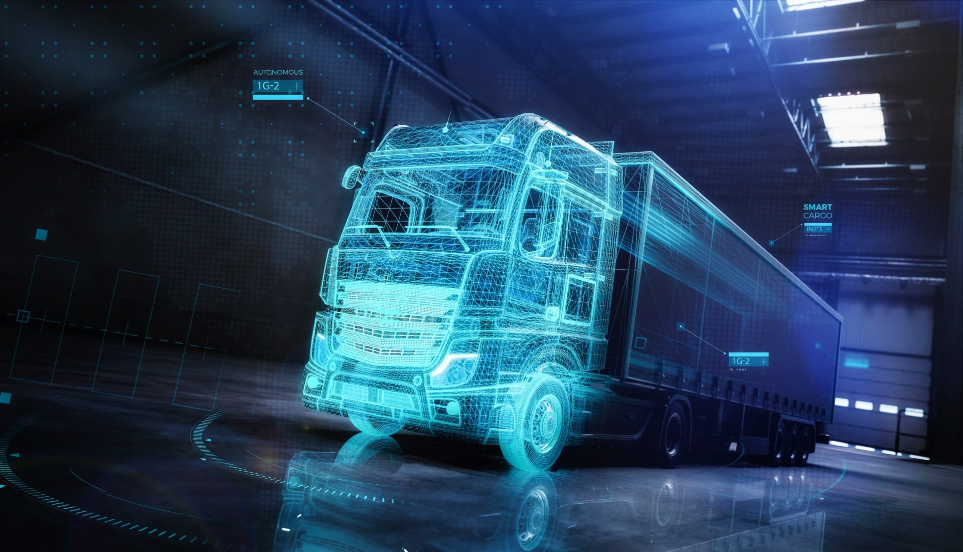 Application of IoT in Logistics - Challenges and Benefits