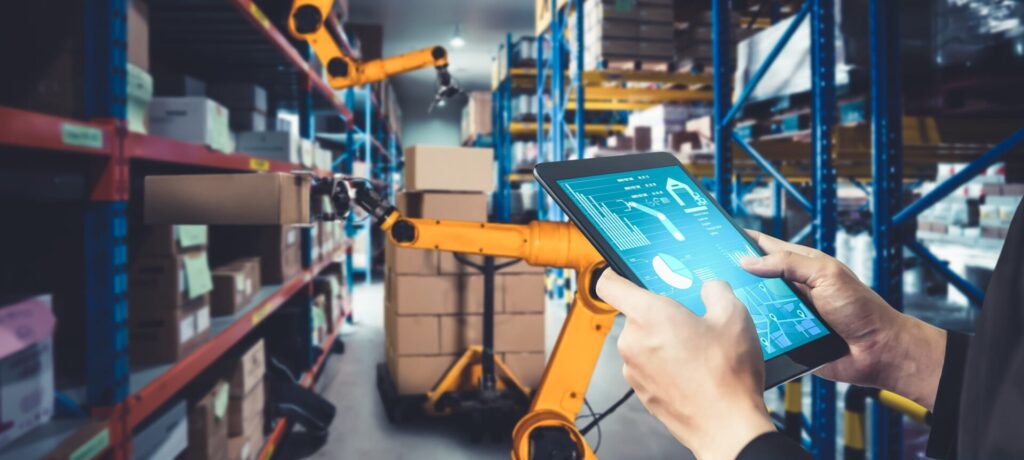 3 IoT Use Cases in Transportation and Logistics