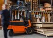 How Can You Adopt Forklift Proximity Sensor Technology in Your Operations?