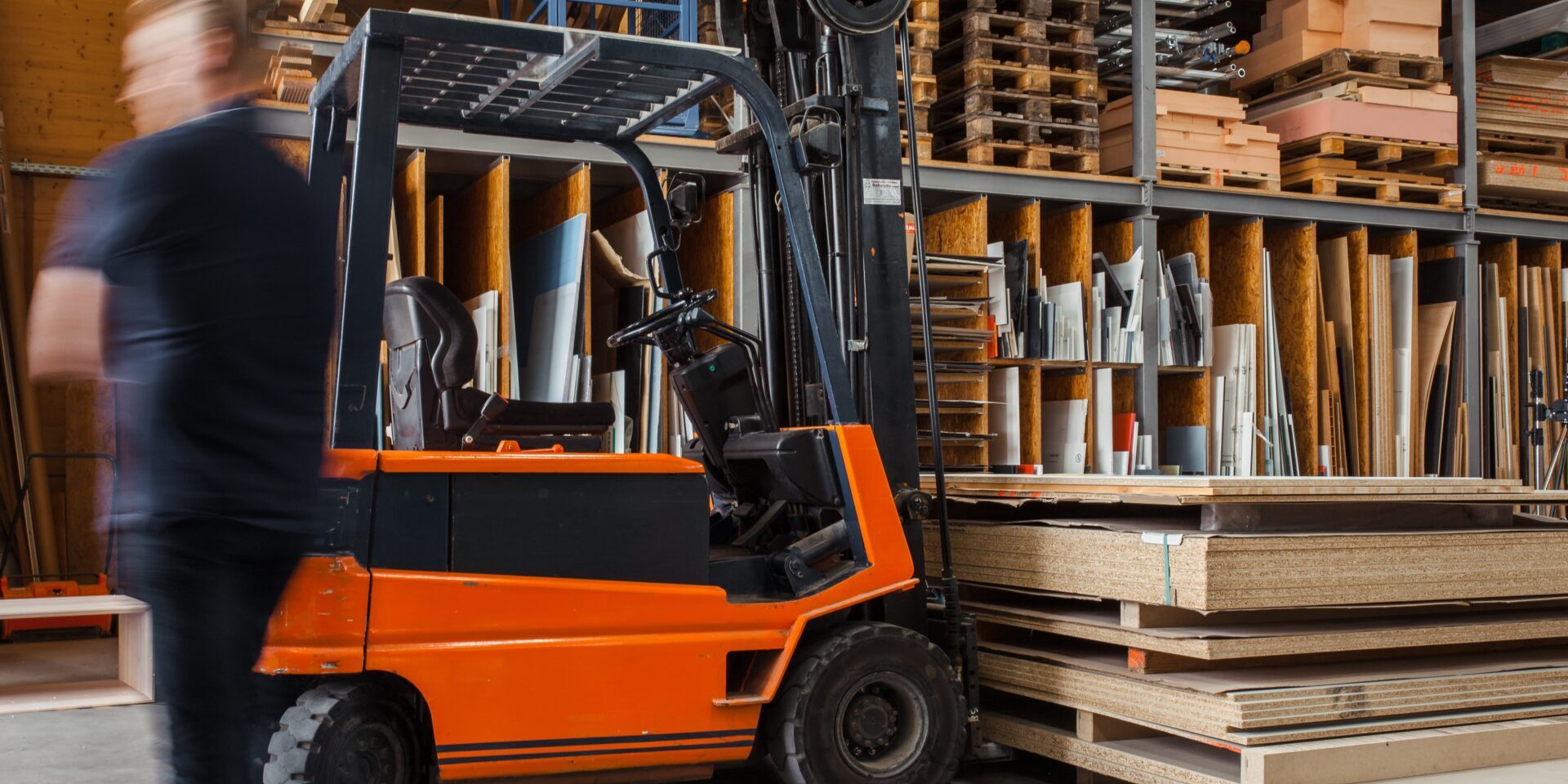 How Can You Adopt Forklift Proximity Sensor Technology in Your Operations? How Can You Adopt Forklift Proximity Sensor Technology in Your Operations?