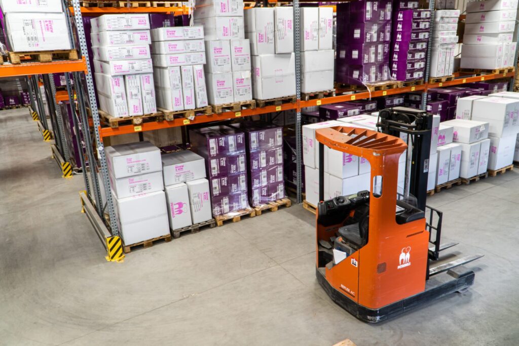How Can You Adopt Forklift Proximity Sensor Technology in Your Operations?